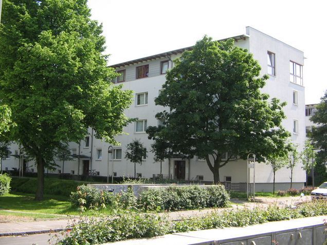 Singles aufgepaßt - Kleine 2 Zimmer-Wohnung mit Balkon - Photo 2