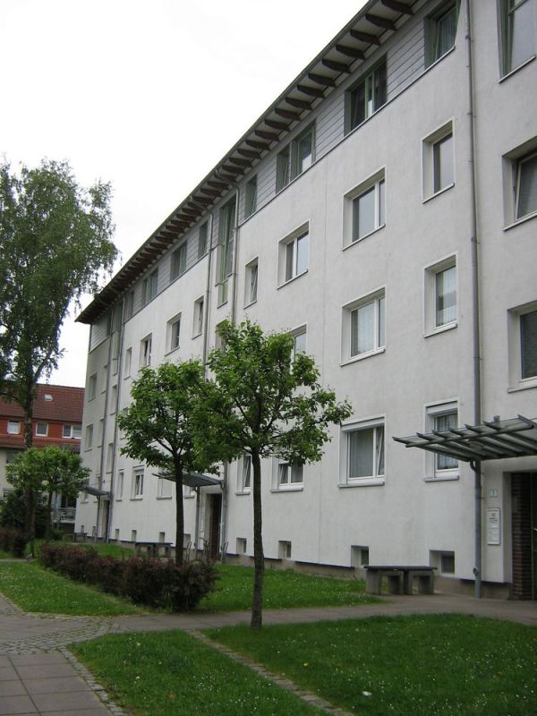Verfügbare hübsche 2,5 Zimmer-Wohnung in beliebter Lage - Photo 3