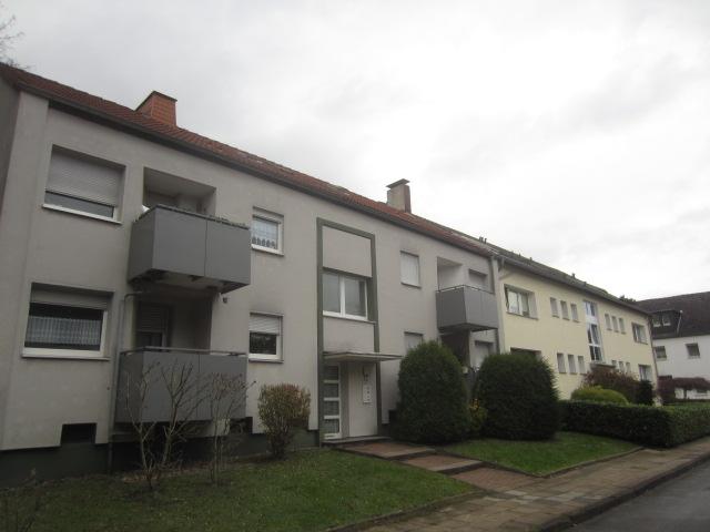 Gemütliche 3 Zimmer in gefragter Lage, mit Balkon - Foto 1
