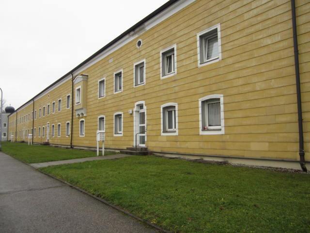 Auf gute Nachbarschaft: Frisch renovierte 3-Zimmer-Wohnung mit eigenem Garten - Photo 2