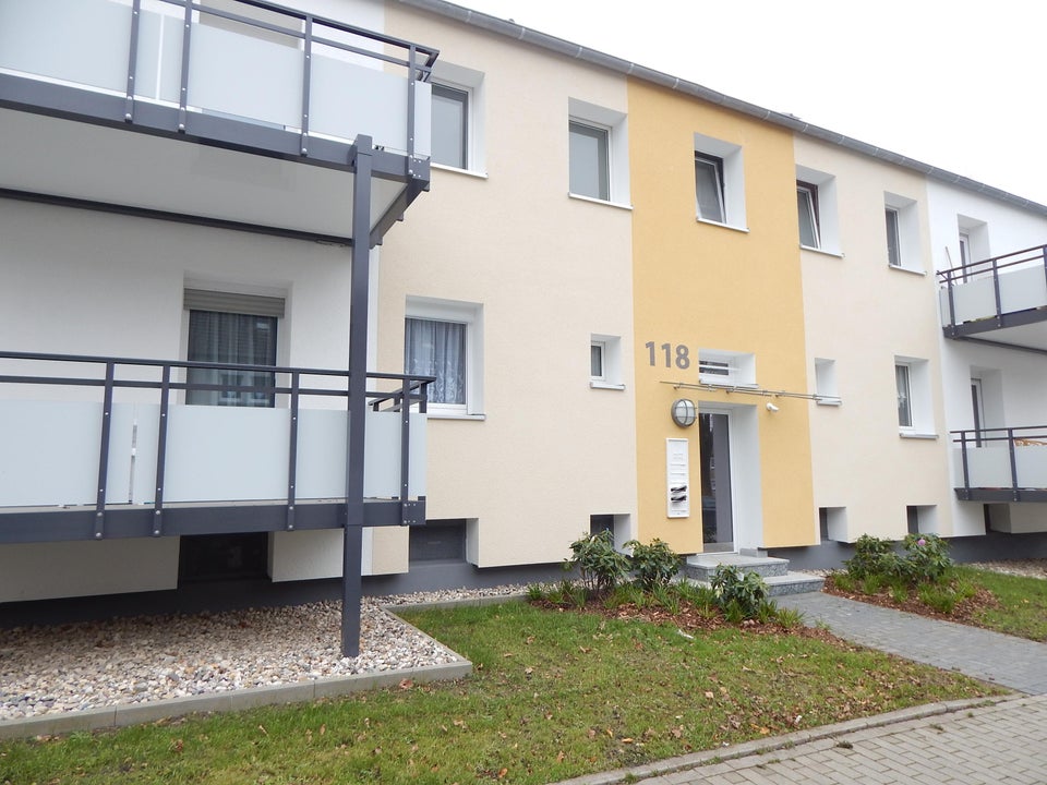 Gemütliche 2 Zimmer Wohnung mit Wohnküche und Balkon - Photo 2