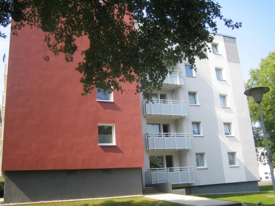 Attraktiv! Ansprechende 3-Zimmer-Wohnung - Foto 1