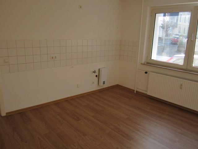2 renovierte Zimmer mit großer Küche und Duschbad im EG - Foto 2