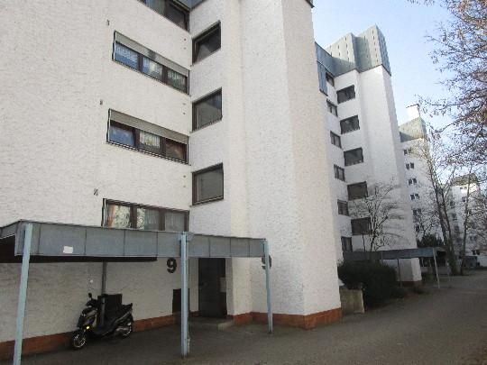 Top renovierte 3-Zimmer-Citywohnung mit Balkon in sehr guter Lage - Foto 1