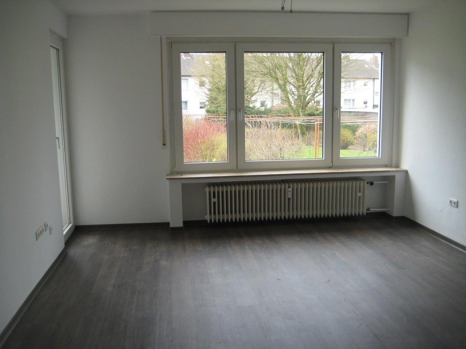 Mitten im Grünen! 3-Zimmer Wohnung in Bielefeld Senne - Photo 4