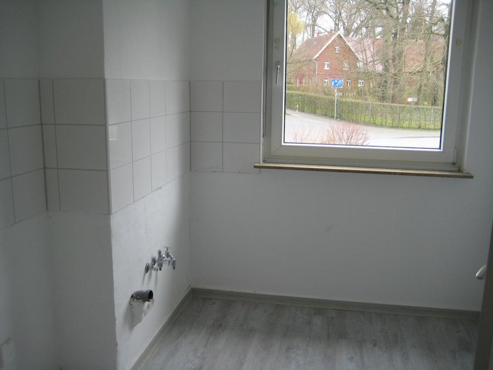 Mitten im Grünen! 3-Zimmer Wohnung in Bielefeld Senne - Photo 2