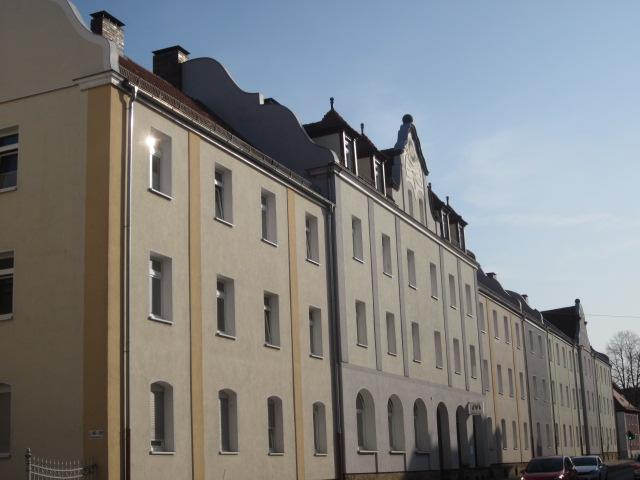Gelegenheit: individuelle 2-Zimmer-Wohnung - Foto 5