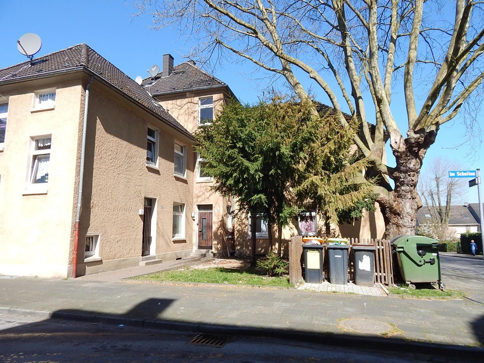 Hier hat jeder Platz: gemütliche 3-Zi.-Wohnung - Foto 1