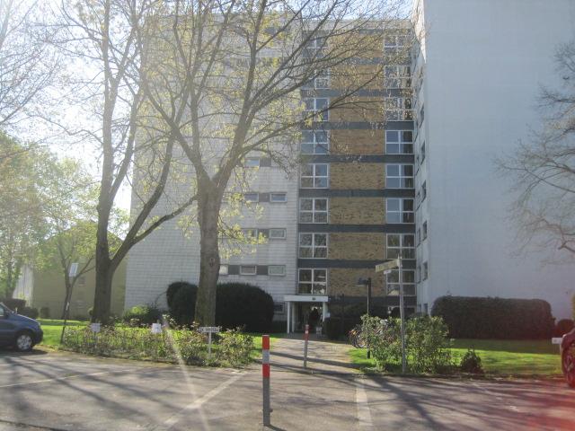 3-Zimmer-Wohnung in Köln! - Foto 5