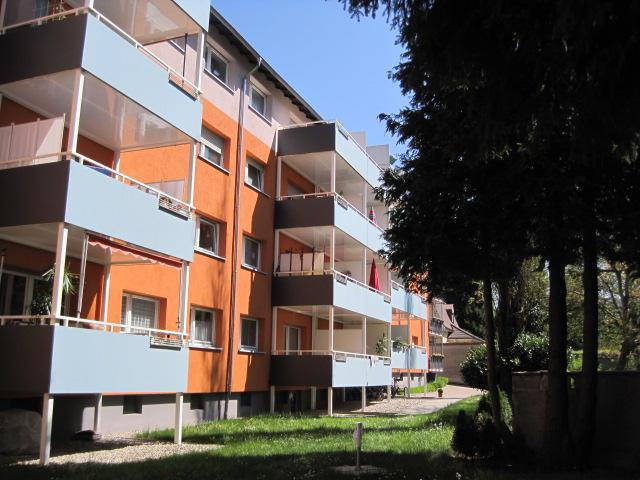 Perfekt für Sie: familienfreundliche 3 Zimmer Wohnung - Photo 4