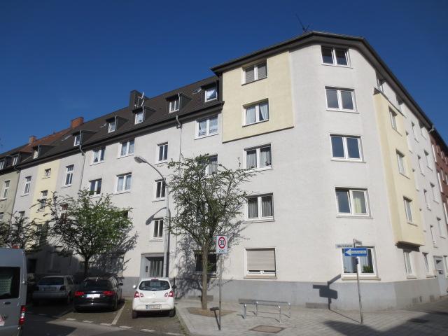 Willkommen Zuhause: 3-Zimmer-Wohnung in zentraler Lage - Foto 2
