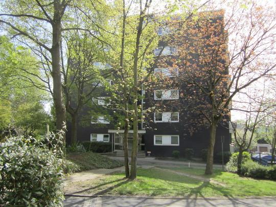 Bezugsfertige 3-Zimmer-Wohnung in Schwerte-Westhofen! - Photo 2