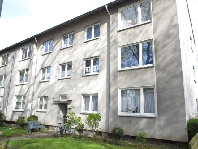 Nimm mich! Günstig geschnittene 3,5-Zimmer-Wohnung - Foto 3