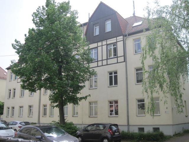 Helle 2-Zimmer Wohnung mit Balkon - Photo 3
