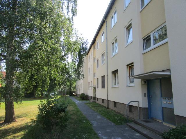 Nette Nachbarn gesucht: interessante 2-Zimmer-Wohnung - Photo 4