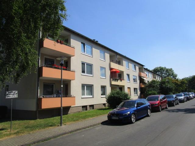 Nette Nachbarn gesucht: interessante 2-Zimmer-Wohnung - Photo 3