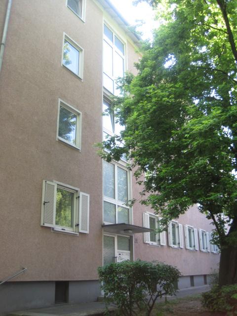 Sanierte und renovierte 2-Zimmer-Wohnung - Photo 2