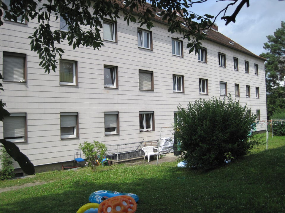 Ruhig wohnen, stadtnah leben: attraktive 4-Zimmer-Wohnung - Foto 1