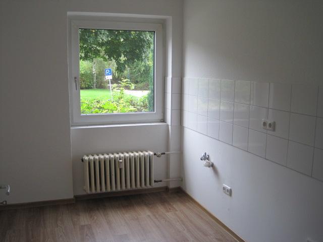 Ideal für jedes Alter: barrierearme 3-Raum Wohnung mit Sonnenloggia - Foto 3