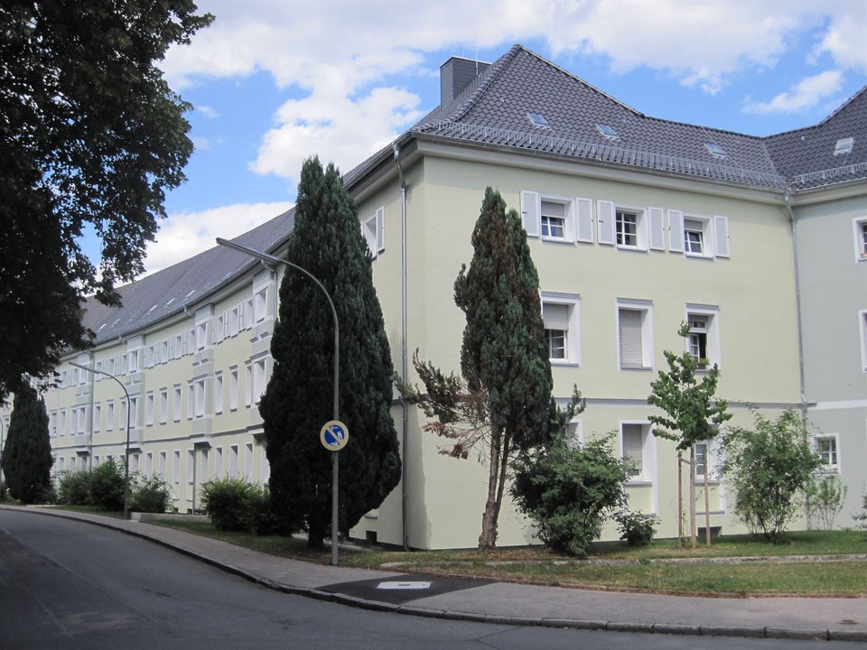 3 Zimmer Galeriewohnung über den Dächern von Landshut - Foto 2