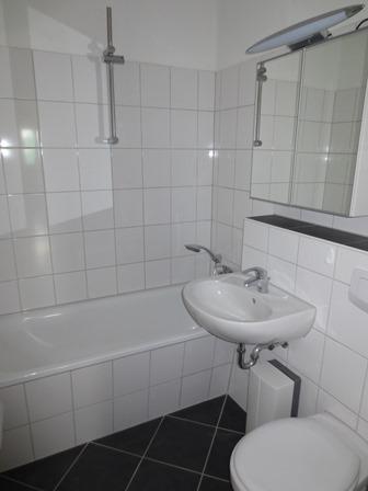 2-Zimmer-Wohnung mit Balkon im grünen HH-Lokstedt - Foto 2