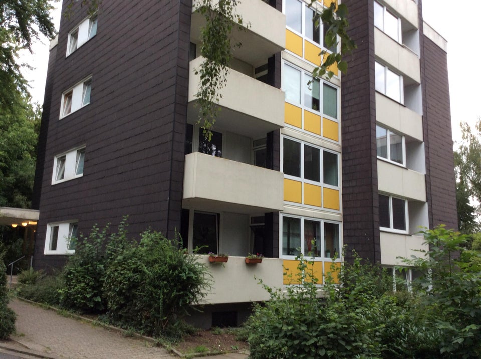 Wohnglück - praktische 2,5-Zimmer-Wohnung - Photo 2