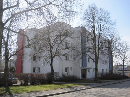 Helle 2-Zimmer-Wohnung mit Balkon ab sofort - Foto 3