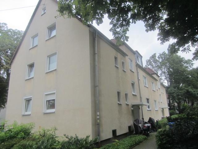 Reinkommen und Wohlfühlen: interessante 2-Zimmer-Wohnung - Foto 1