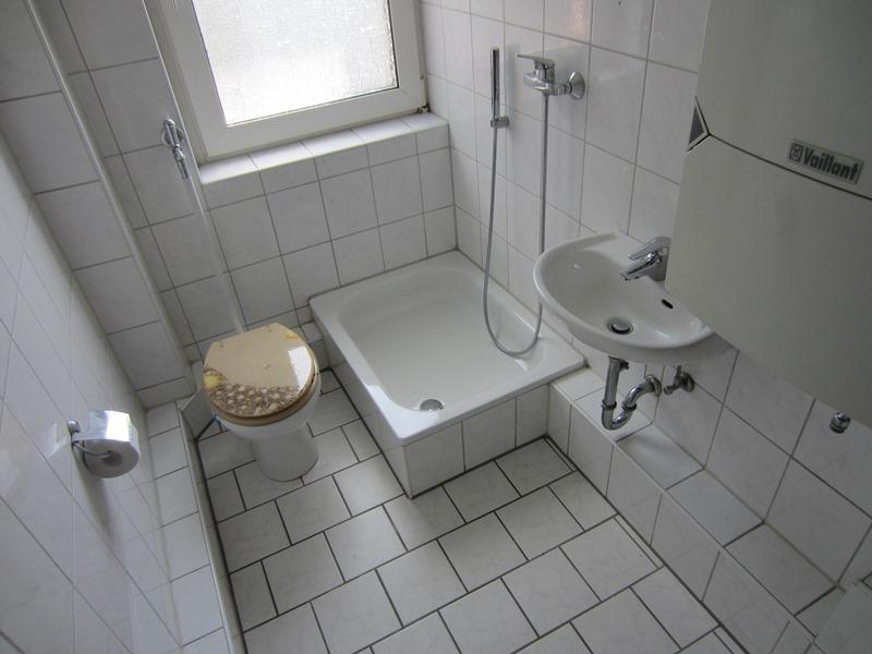 Wohn(t)raum: 2-Zimmer-Wohnung - Photo 3