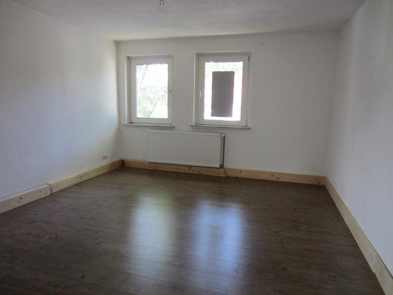 Wohn(t)raum: 2-Zimmer-Wohnung - Photo 5