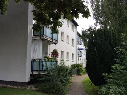 Willkommen Zuhause: individuelle 2-Zimmer-Wohnung - Foto 4