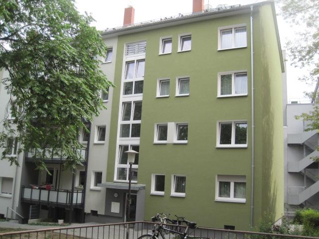 Attraktive 3-Zimmer-Wohnung mit Balkon – ideal für Paare, WGs & Familien - Photo 2