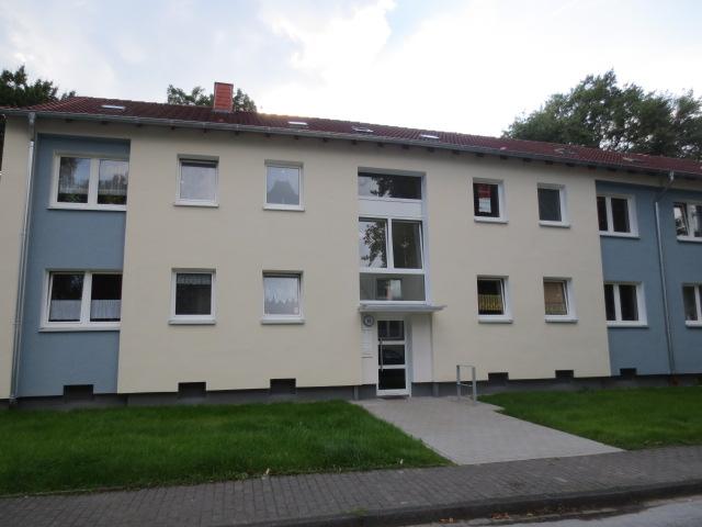 Attraktiv! Günstig geschnittene 3-Zimmer-Wohnung - Foto 2