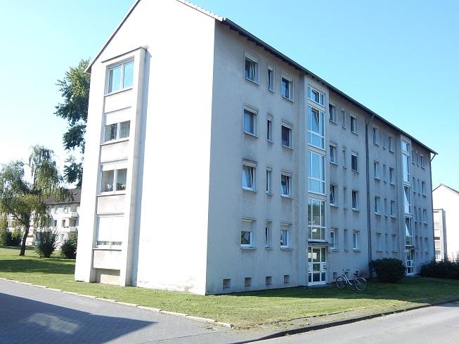 Wo das Leben so spielt - günstig geschnittene 3-Zi.-Wohnung - Foto 3