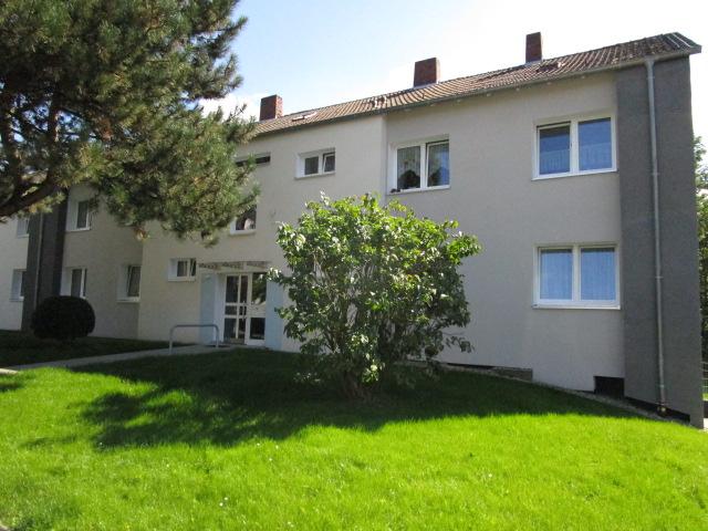 Attraktiv! Großzügige 4-Zimmer-Wohnung - Photo 2