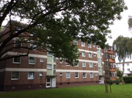 3 Zimmer mit Balkon in absolut verkehrsarmer Anwohnerstraße, ab sofort! - Photo 2