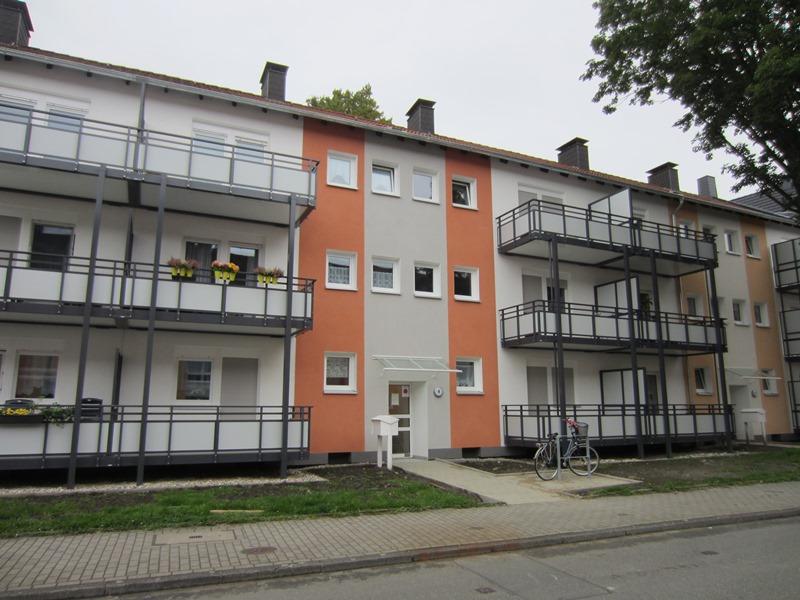 Modernes & gepflegtes Wohnen in Stadtnähe! - Photo 1