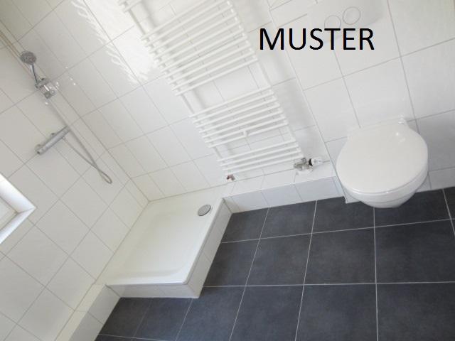 Bezugsfertige 3,5-Zimmerwohnung mit Balkon - Foto 1