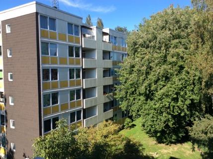 Etwas besonderes: weitläufige 3-Zimmer-Wohnung - Foto 1