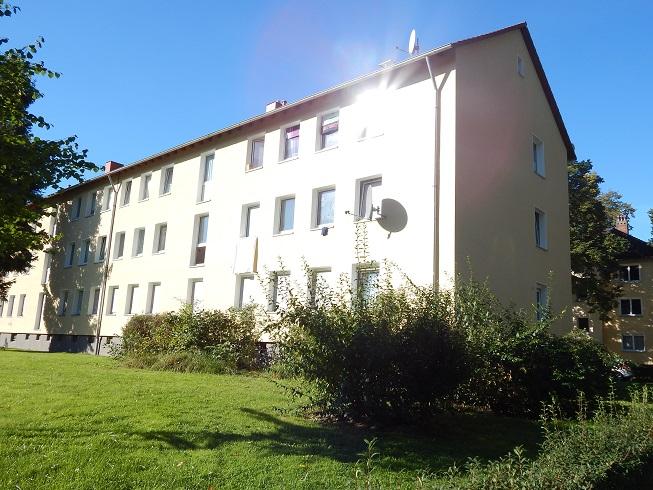 sanierte 2-Zimmer-Wohnung in zentraler Lage - Foto 2