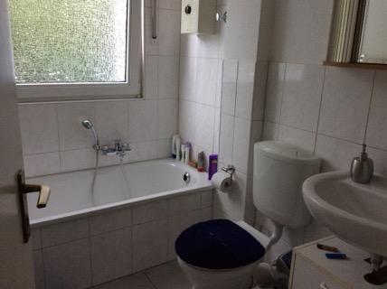Frisch renovierte 3-Zimmer-Wohnung mit Balkon* - Foto 1