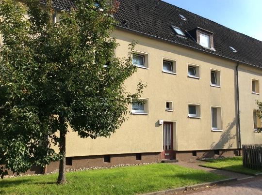 Singles aufgepasst! praktische 2-Zimmer-Wohnung - Photo 1