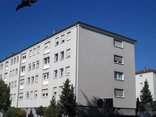 Genial Zentral – 2-Zimmer mit vollständiger Wärmedämmung im 2. Obergeschoss - Photo 3