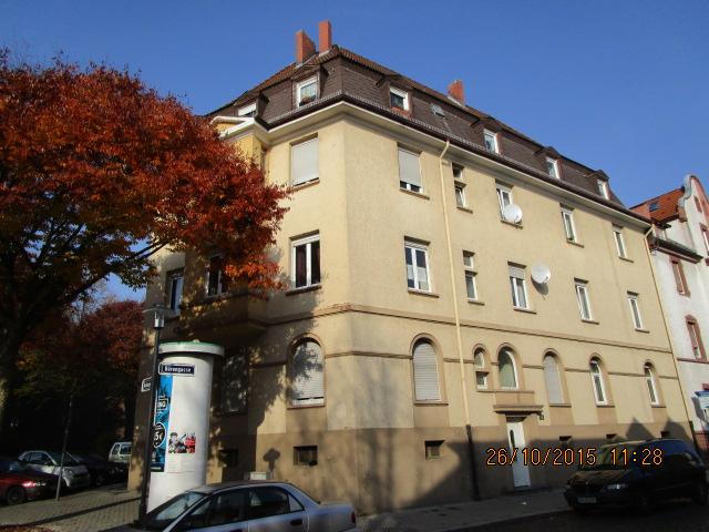 Schöne 3-Zimmer-Wohung im Altbau! - Foto 5