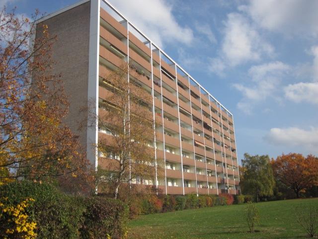 Moderne 2 Zimmerwohnung wartet auf Sie! - Foto 3