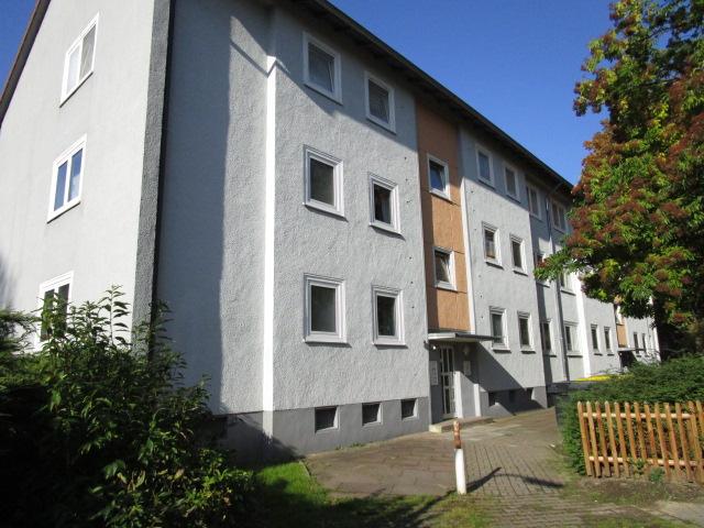 Mitten drin statt nur dabei: günstige 3,5-Zimmer-Wohnung - Photo 2