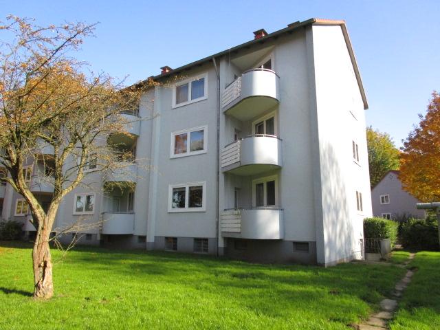 Mitten drin statt nur dabei: günstige 3,5-Zimmer-Wohnung - Photo 2