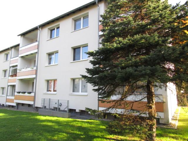 Schöner Wohnen in dieser ansprechenden 2,5-Zimmer-Wohnung - Photo 1