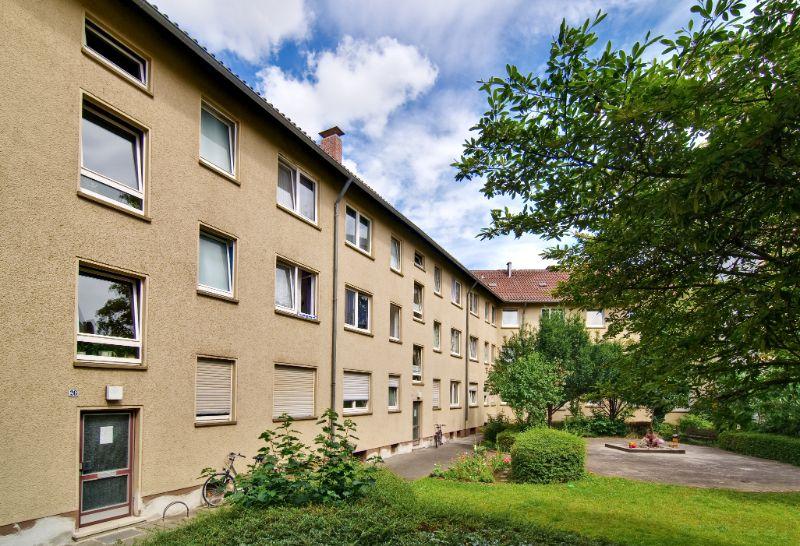 3 Zimmer Wohnung für die Familie im Erdgeschoß - Photo 2
