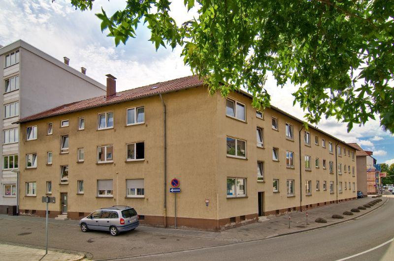 3 Zimmer Wohnung für die Familie im Erdgeschoß - Photo 2